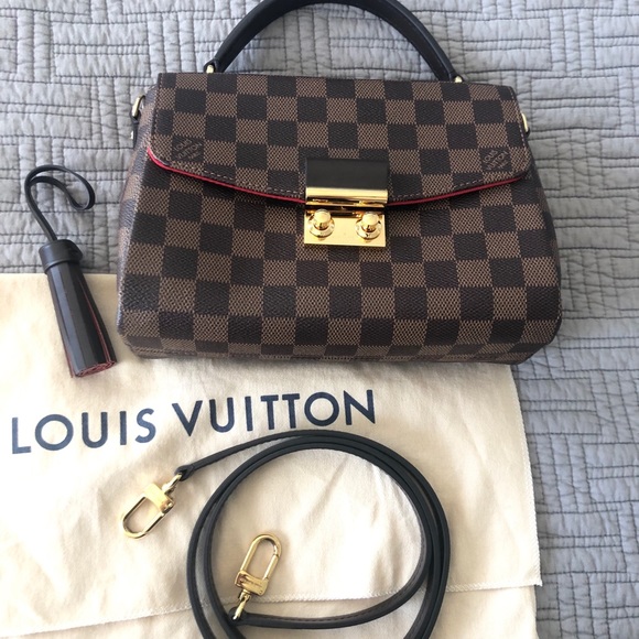 Louis Vuitton croisette - Picture 2 of 8